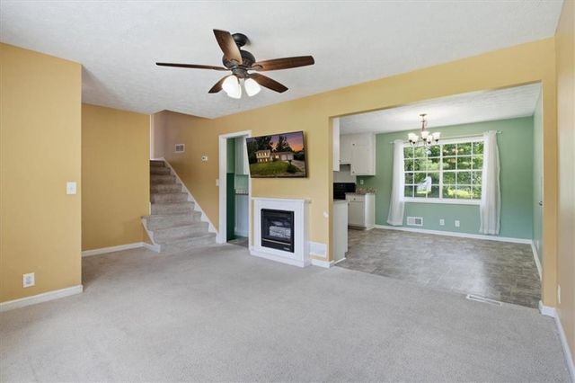 941 Cochise Trail, Conyers, GA 30094