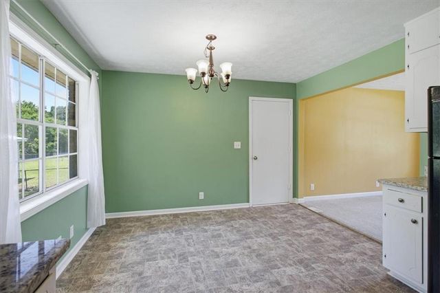941 Cochise Trail, Conyers, GA 30094