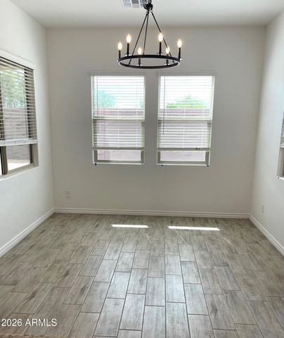 10027 W VERDE Lane, Avondale, AZ 85392