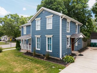 1396 E Forest Avenue, Ypsilanti, MI 48198