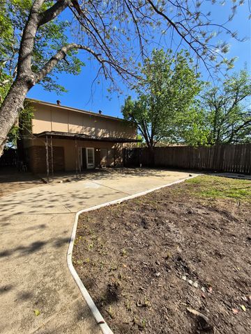 1912 Forestdale Drive, Richardson, TX 75081