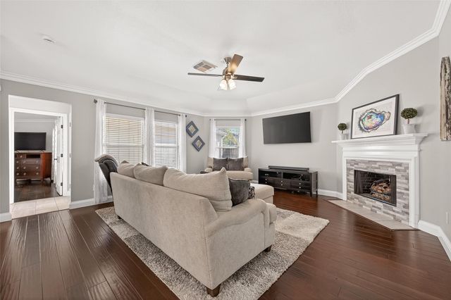 4914 Grapevine Lake Court, Richmond, TX 77407