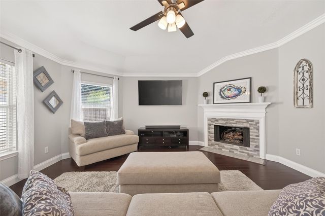 4914 Grapevine Lake Court, Richmond, TX 77407