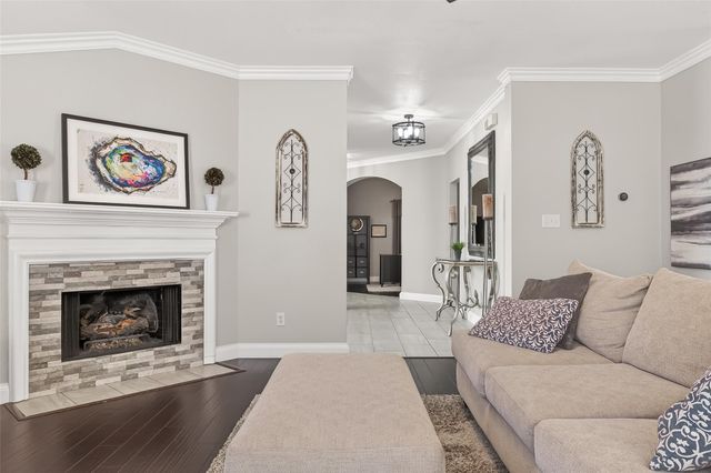 4914 Grapevine Lake Court, Richmond, TX 77407