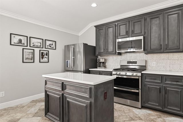 4914 Grapevine Lake Court, Richmond, TX 77407