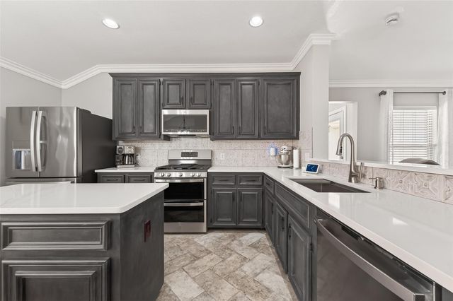 4914 Grapevine Lake Court, Richmond, TX 77407