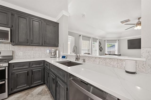 4914 Grapevine Lake Court, Richmond, TX 77407