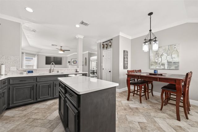 4914 Grapevine Lake Court, Richmond, TX 77407