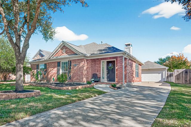4914 Grapevine Lake Court, Richmond, TX 77407