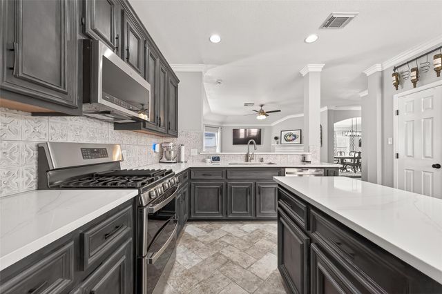 4914 Grapevine Lake Court, Richmond, TX 77407