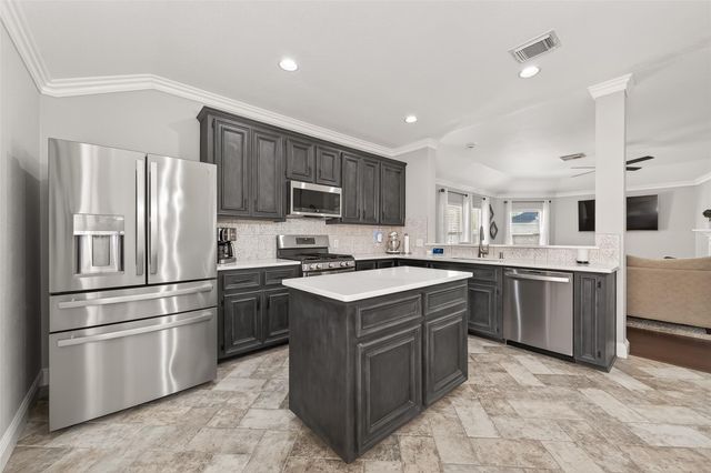 4914 Grapevine Lake Court, Richmond, TX 77407