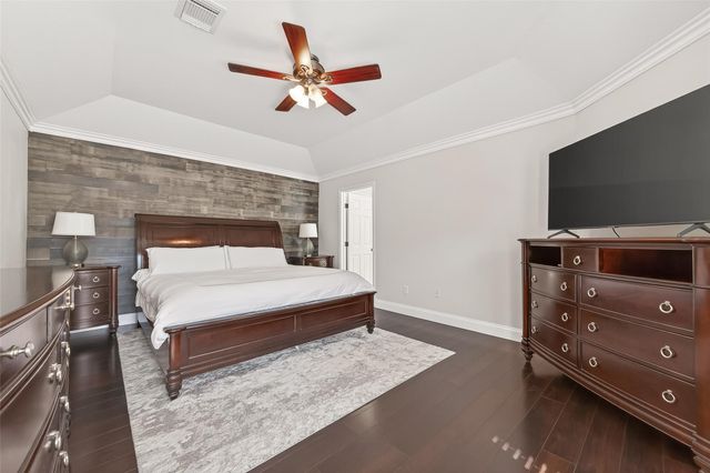 4914 Grapevine Lake Court, Richmond, TX 77407