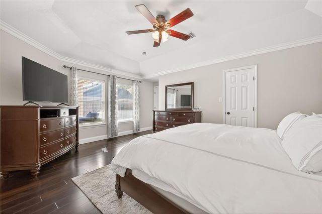 4914 Grapevine Lake Court, Richmond, TX 77407