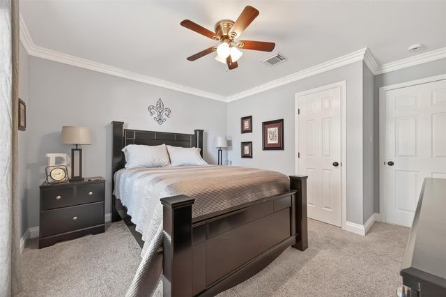 4914 Grapevine Lake Court, Richmond, TX 77407