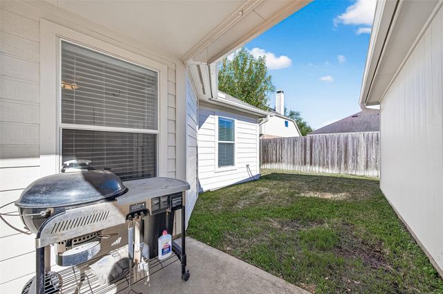 4914 Grapevine Lake Court, Richmond, TX 77407