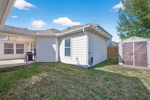 4914 Grapevine Lake Court, Richmond, TX 77407