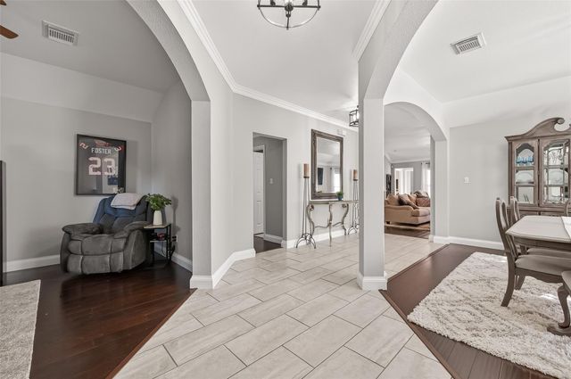 4914 Grapevine Lake Court, Richmond, TX 77407