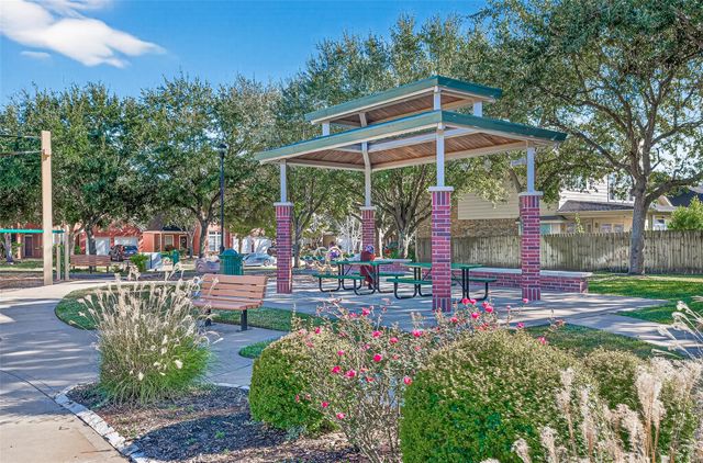 4914 Grapevine Lake Court, Richmond, TX 77407