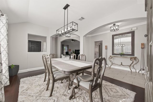 4914 Grapevine Lake Court, Richmond, TX 77407