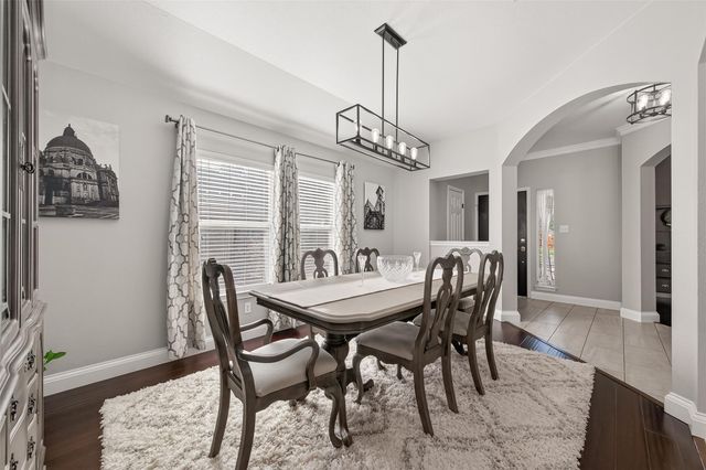 4914 Grapevine Lake Court, Richmond, TX 77407