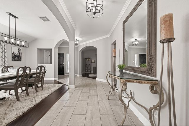 4914 Grapevine Lake Court, Richmond, TX 77407