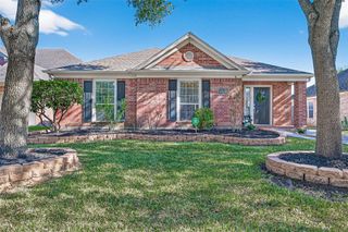 4914 Grapevine Lake Court, Richmond, TX 77407