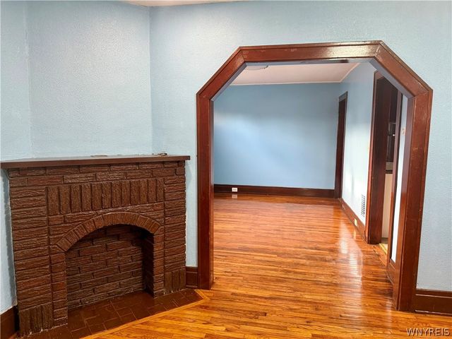 484 Dartmouth Avenue, Buffalo, NY 14215
