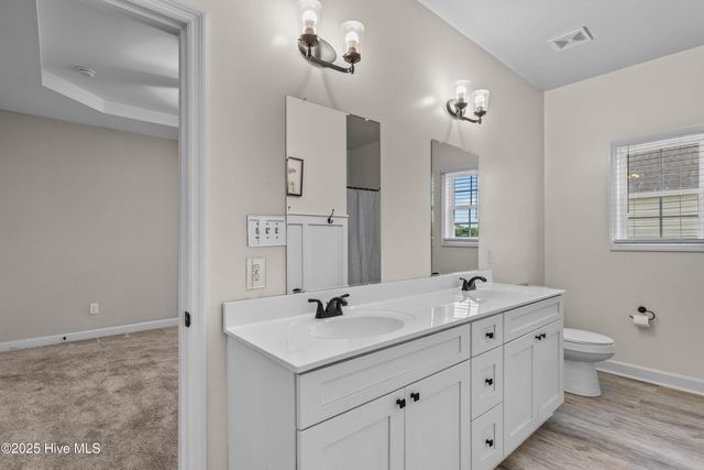 123 Cypress Manor Court, Jacksonville, NC 28540