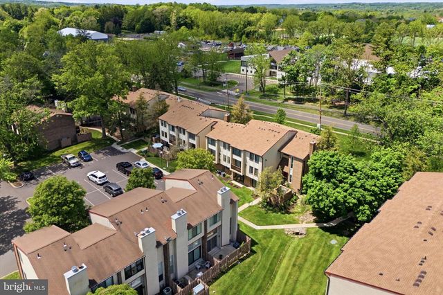 13-1 ASPEN WAY, Doylestown, PA 18901