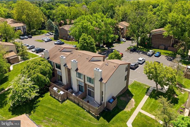 13-1 ASPEN WAY, Doylestown, PA 18901