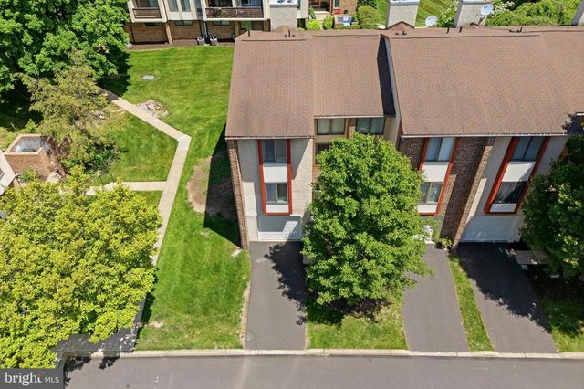 13-1 ASPEN WAY, Doylestown, PA 18901