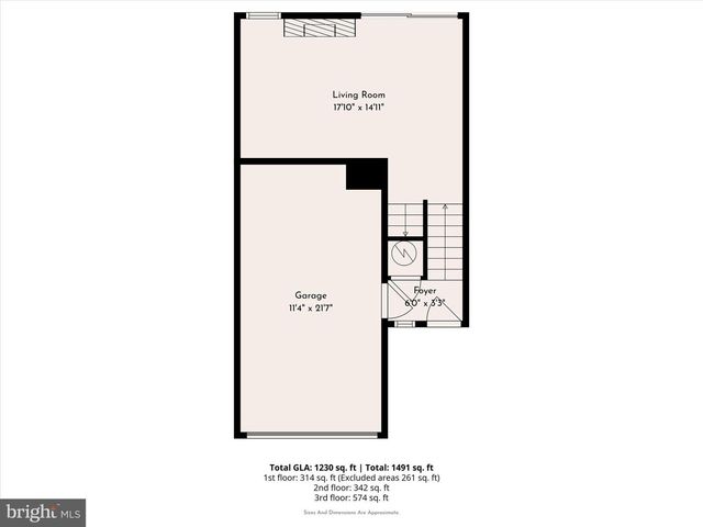 13-1 ASPEN WAY, Doylestown, PA 18901