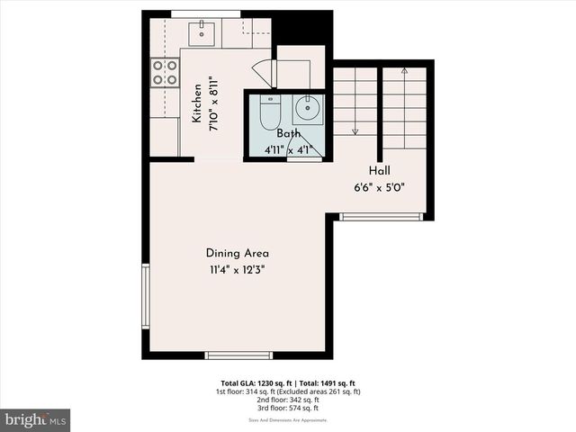 13-1 ASPEN WAY, Doylestown, PA 18901