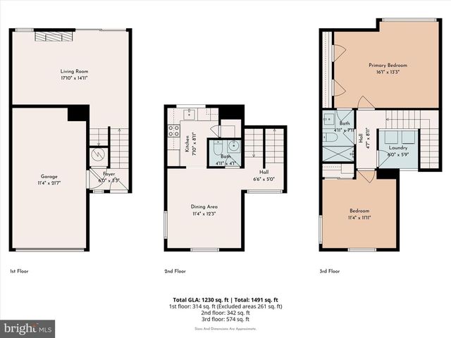 13-1 ASPEN WAY, Doylestown, PA 18901