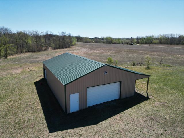 33352 County 28, Motley, MN 56466