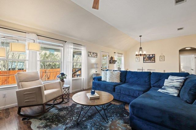 2305 Candle Ridge TRL, Georgetown, TX 78626