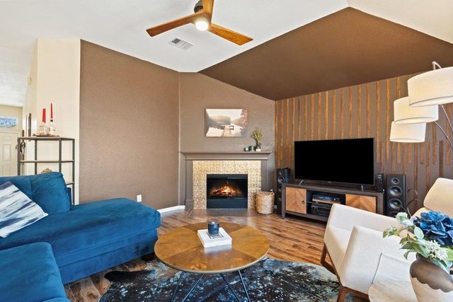 2305 Candle Ridge TRL, Georgetown, TX 78626