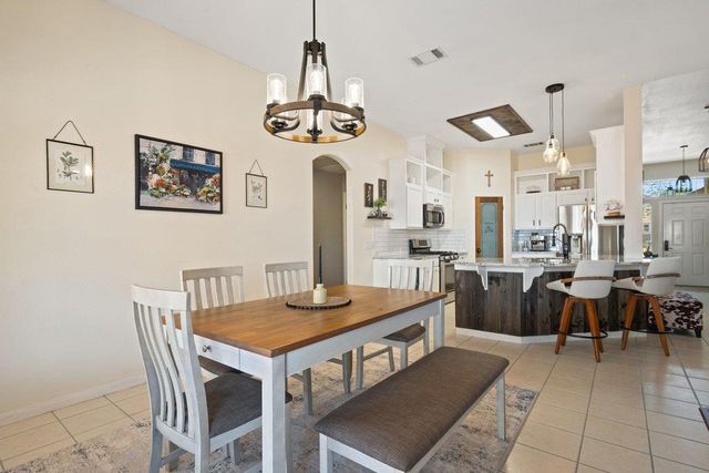 2305 Candle Ridge TRL, Georgetown, TX 78626