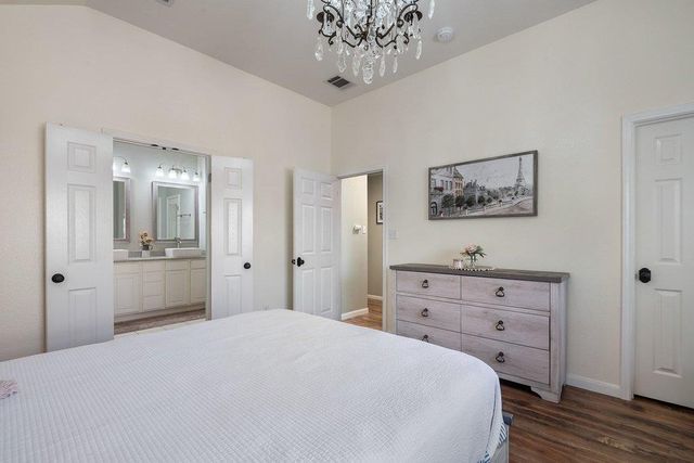 2305 Candle Ridge TRL, Georgetown, TX 78626