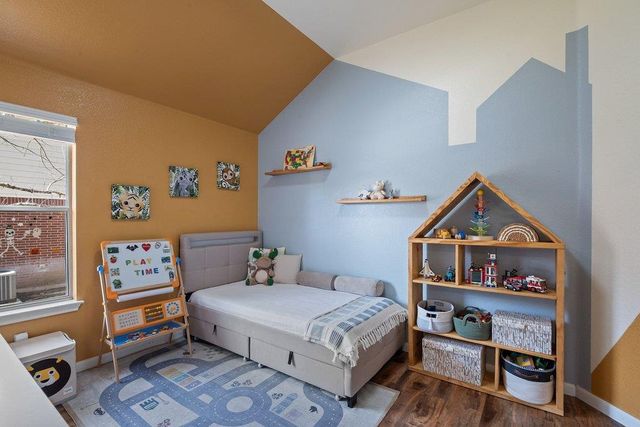 2305 Candle Ridge TRL, Georgetown, TX 78626