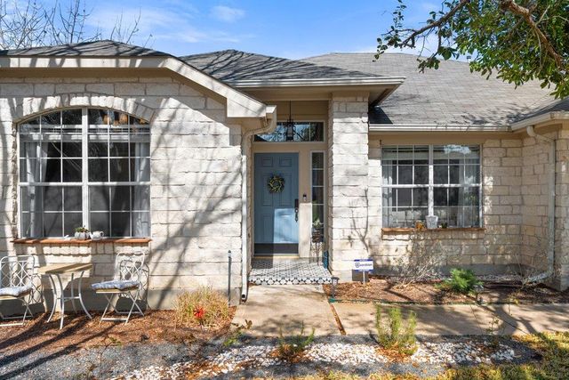 2305 Candle Ridge TRL, Georgetown, TX 78626