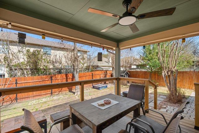 2305 Candle Ridge TRL, Georgetown, TX 78626