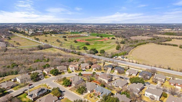 2305 Candle Ridge TRL, Georgetown, TX 78626