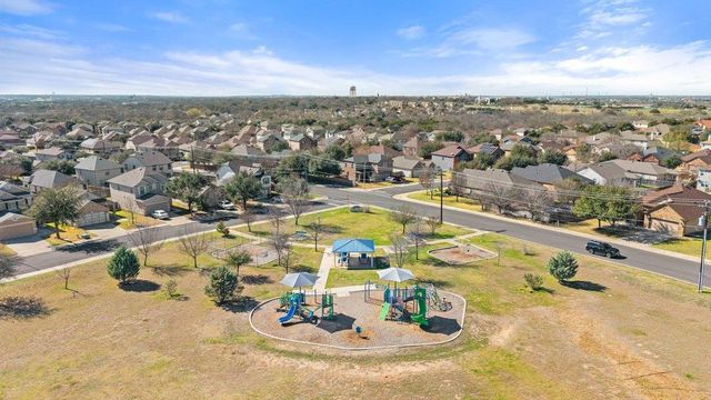 2305 Candle Ridge TRL, Georgetown, TX 78626