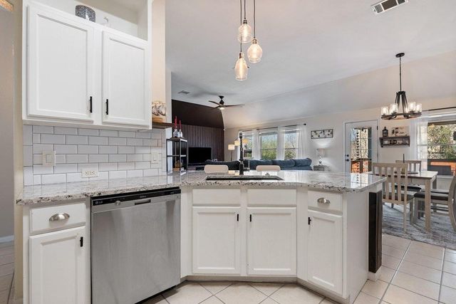 2305 Candle Ridge TRL, Georgetown, TX 78626