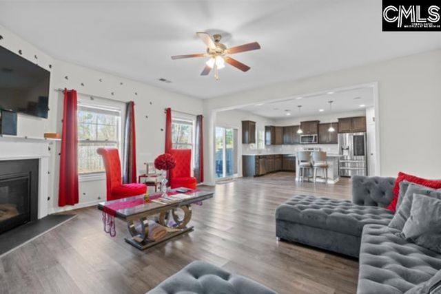 346 Baymont Drive, Blythewood, SC 29016