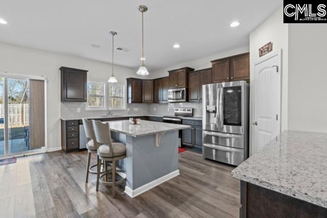 346 Baymont Drive, Blythewood, SC 29016