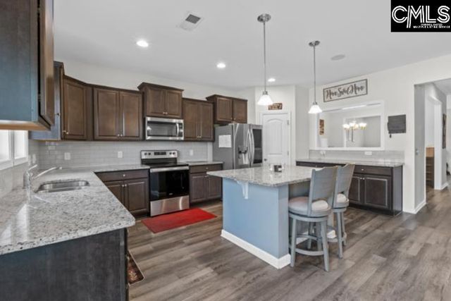 346 Baymont Drive, Blythewood, SC 29016