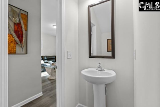 346 Baymont Drive, Blythewood, SC 29016