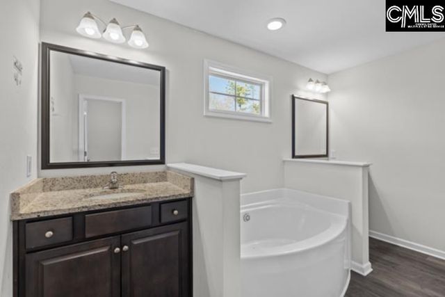 346 Baymont Drive, Blythewood, SC 29016